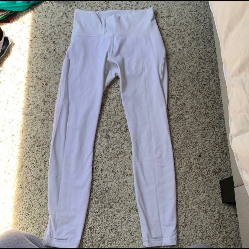 Lululemon leggings !!